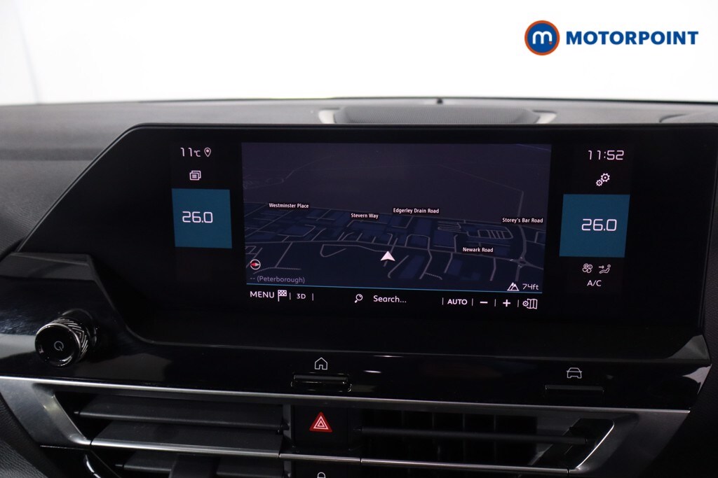 Used Citroen C4 for sale - 77830786: Photo 10