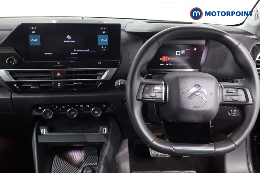 Used Citroen C4 for sale - 77830786: Photo 11