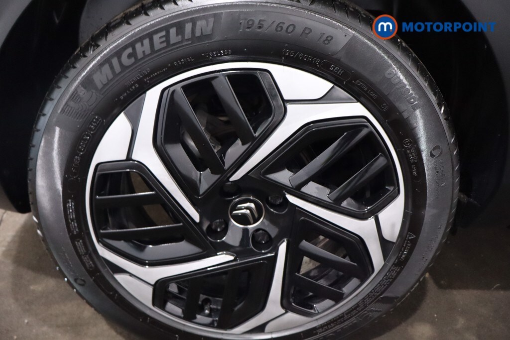 Used Citroen C4 for sale - 77830786: Photo 17