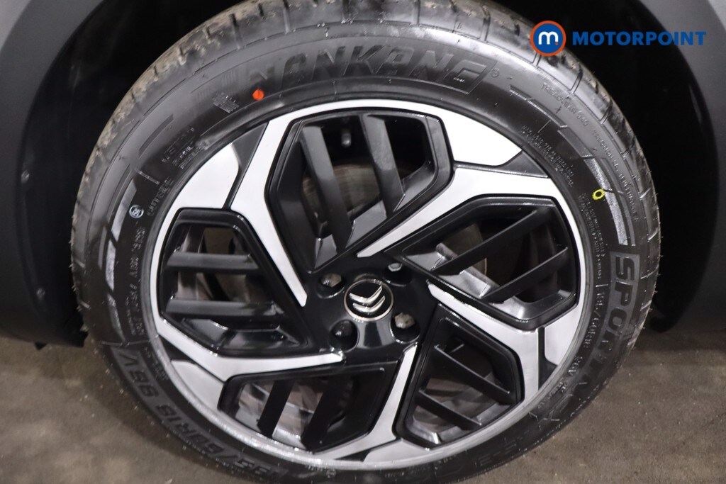 Used Citroen C4 for sale - 77830786: Photo 19