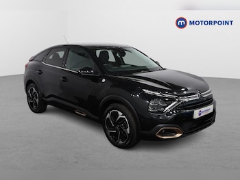 Used Citroen C4 undefined for sale - 77830786: Photo