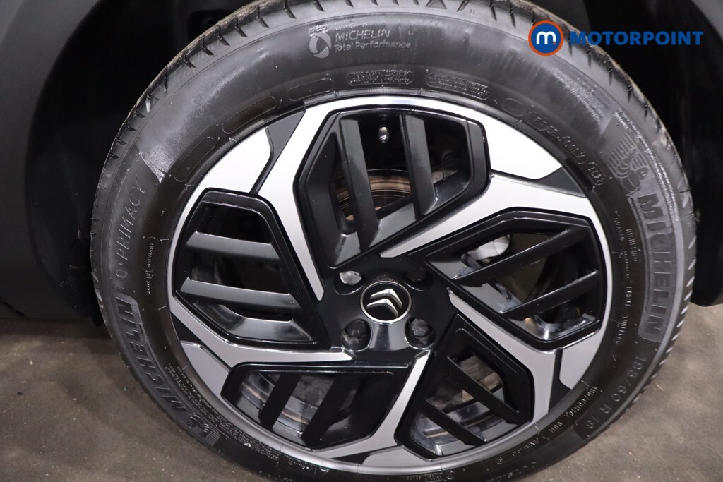 Used Citroen C4 for sale - 77830786: Photo 20