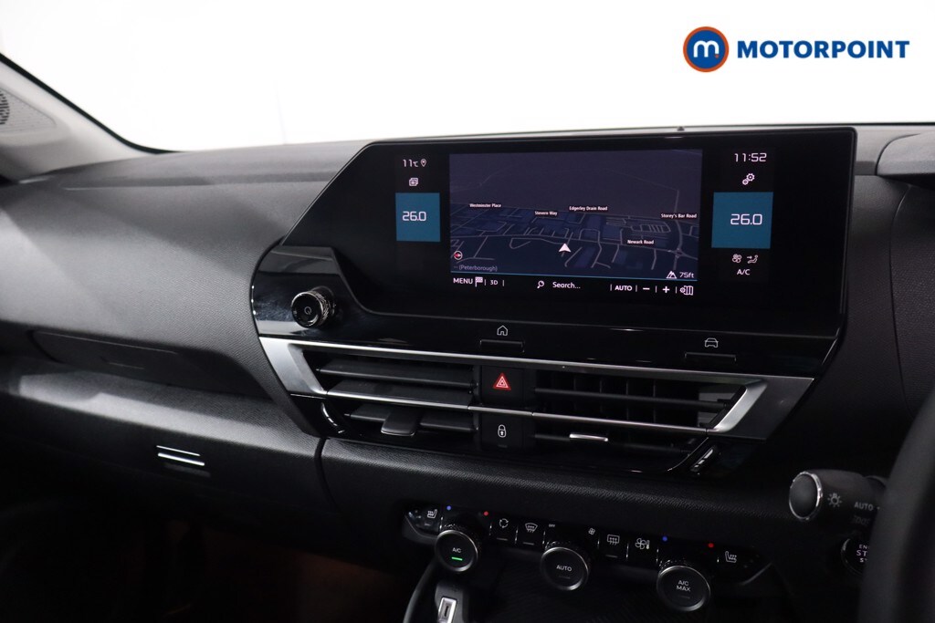 Used Citroen C4 for sale - 77830786: Photo 29