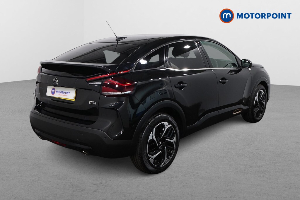 Used Citroen C4 for sale - 77830786: Photo 7