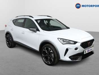 2024 - 1.4 eHybrid 204 V2 5dr DSG