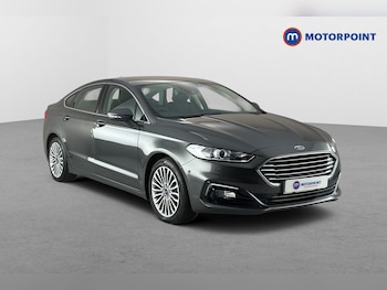 Used Ford Mondeo 2021 for sale - 79455177: Photo