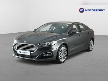 Used Ford Mondeo 2021 for sale - 79455177: Photo