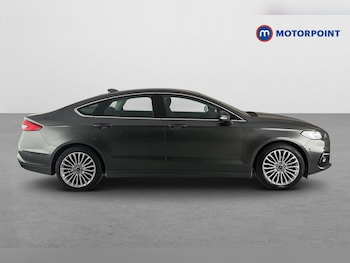 Used Ford Mondeo 2021 for sale - 79455177: Photo