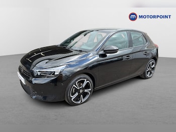 Used Vauxhall Corsa 2023 for sale - 78678244: Photo