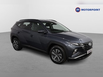 2022 - 1.6 TGDi SE Connect 5dr 2WD