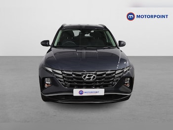 Used Hyundai TUCSON 2022 for sale - 75935534: Photo