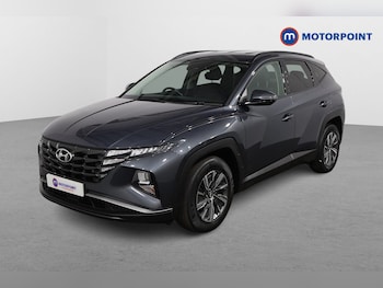 Used Hyundai TUCSON 2022 for sale - 75935534: Photo