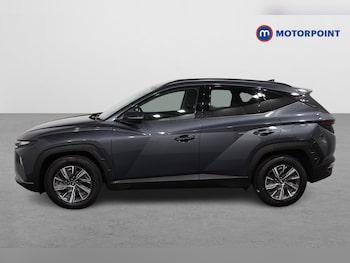 Used Hyundai TUCSON 2022 for sale - 75935534: Photo