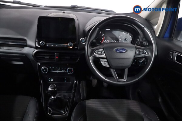 Used Ford Ecosport 2019 for sale - 76252840: Photo 11