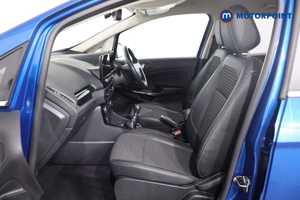 Used Ford Ecosport 2019 for sale - 76252840: Photo 12