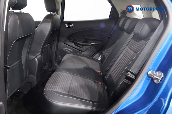 Used Ford Ecosport 2019 for sale - 76252840: Photo 13