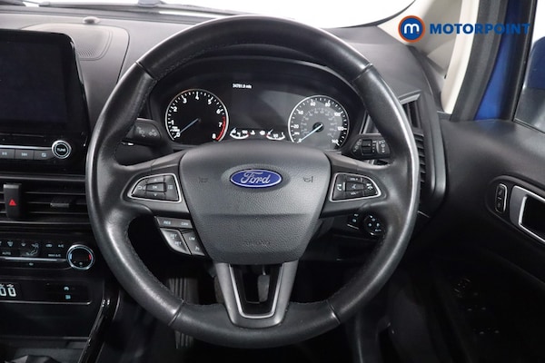 Used Ford Ecosport 2019 for sale - 76252840: Photo 14