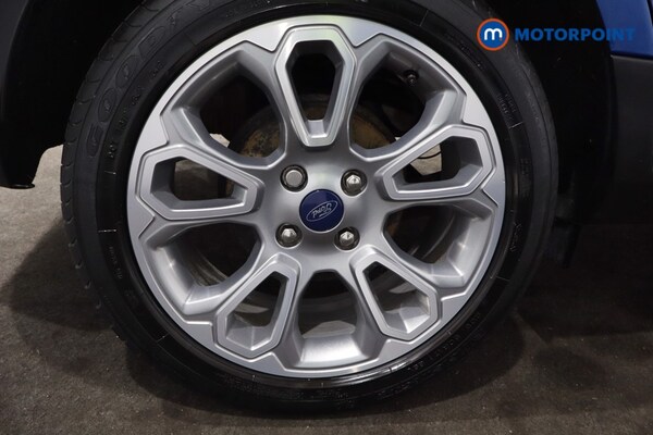 Used Ford Ecosport 2019 for sale - 76252840: Photo 18