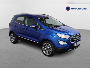 Ford - Ecosport