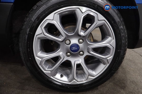 Used Ford Ecosport 2019 for sale - 76252840: Photo 20