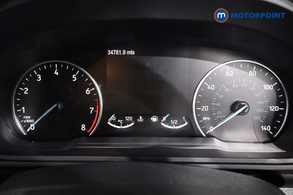 Used Ford Ecosport 2019 for sale - 76252840: Photo 21