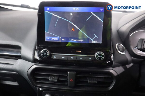 Used Ford Ecosport 2019 for sale - 76252840: Photo 23