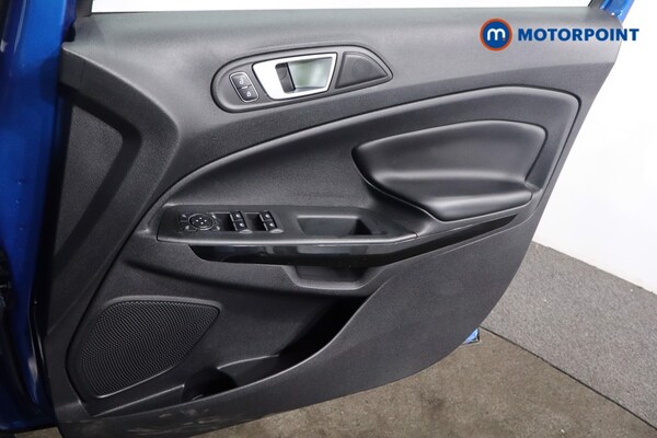 Used Ford Ecosport 2019 for sale - 76252840: Photo 29