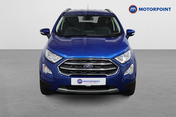 Used Ford Ecosport 2019 for sale - 76252840: Photo 2