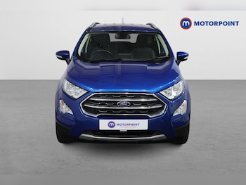 Used Ford Ecosport 2019 for sale - 76252840: Photo 2