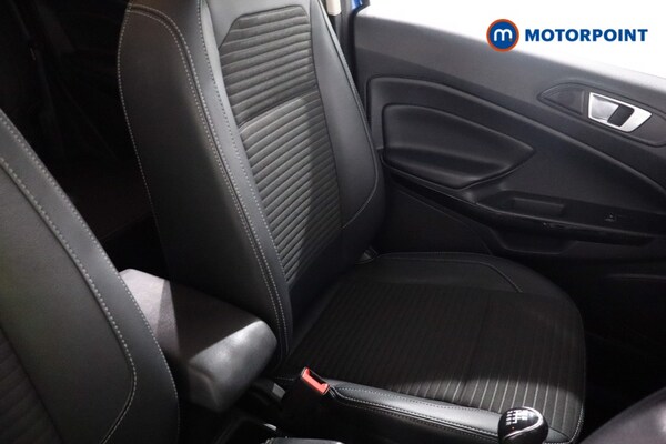 Used Ford Ecosport 2019 for sale - 76252840: Photo 31