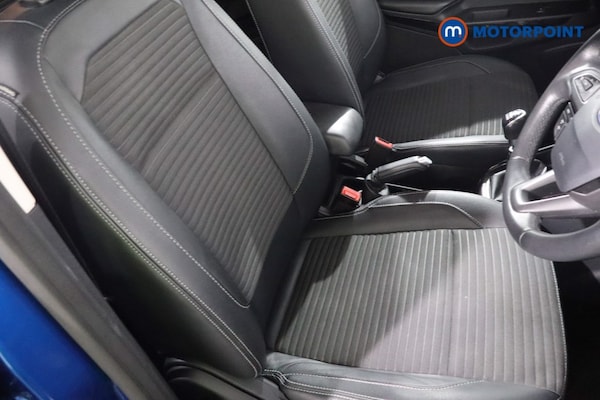 Used Ford Ecosport 2019 for sale - 76252840: Photo 32