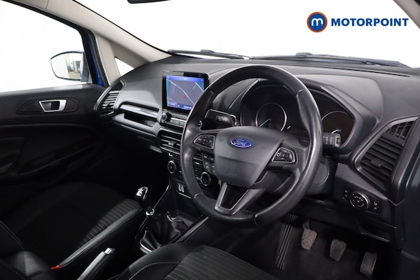 Used Ford Ecosport 2019 for sale - 76252840: Photo 33