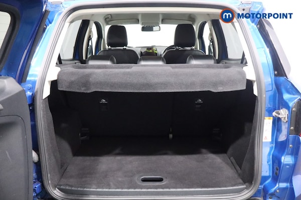 Used Ford Ecosport 2019 for sale - 76252840: Photo 38