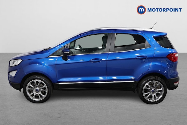 Used Ford Ecosport 2019 for sale - 76252840: Photo 4