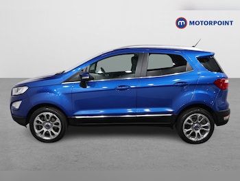 Used Ford Ecosport 2019 for sale - 76252840: Photo 4