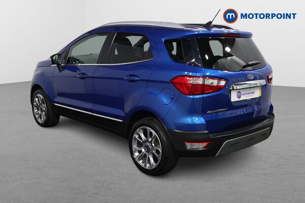 Used Ford Ecosport 2019 for sale - 76252840: Photo 5