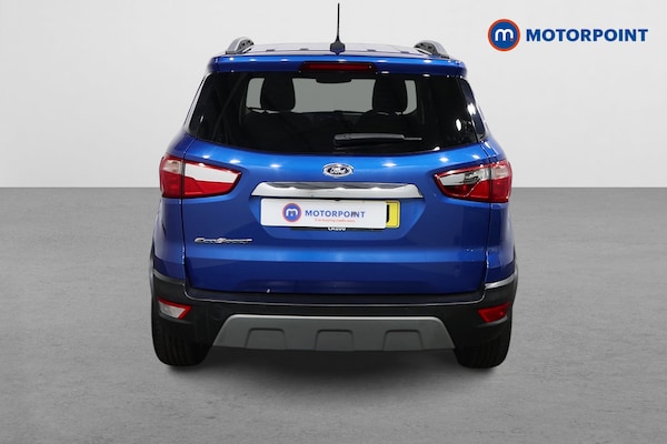 Used Ford Ecosport 2019 for sale - 76252840: Photo 6