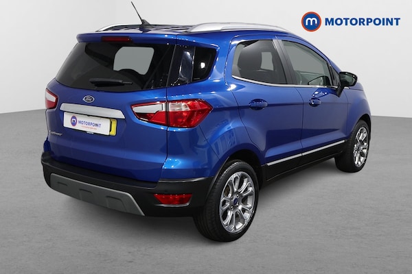 Used Ford Ecosport 2019 for sale - 76252840: Photo 7