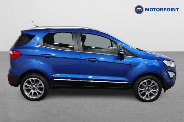 Used Ford Ecosport 2019 for sale - 76252840: Photo 8