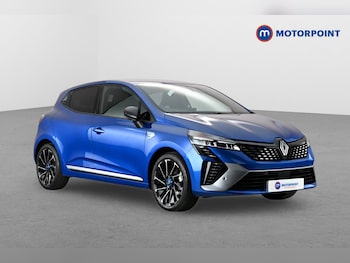 Used Renault Clio 2024 for sale - 79229256: Photo