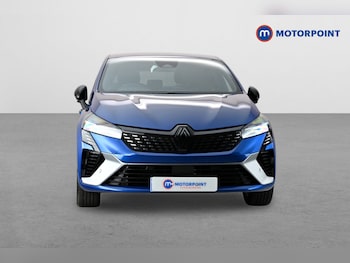 Used Renault Clio 2024 for sale - 79229256: Photo