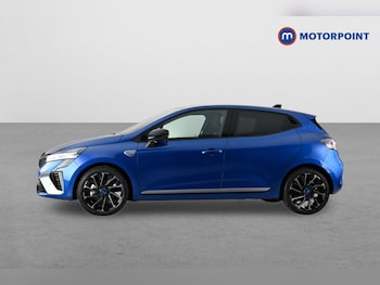 Used Renault Clio 2024 for sale - 79229256: Photo