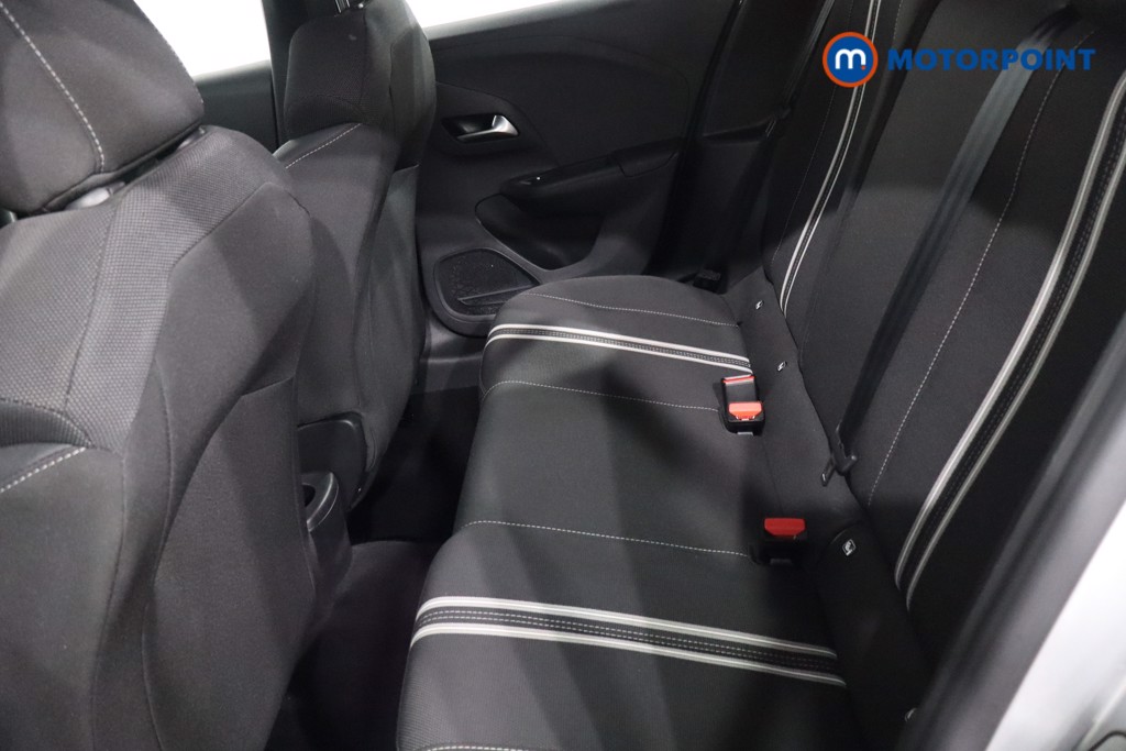 Used Vauxhall Corsa 2023 for sale - 77663044: Photo 13