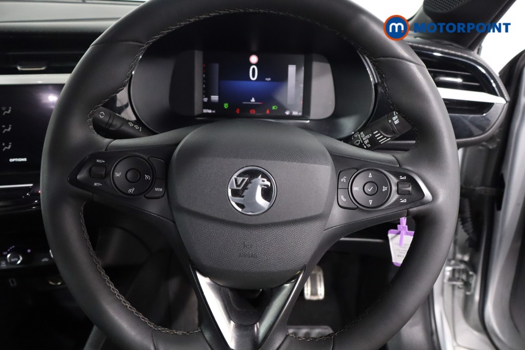 Used Vauxhall Corsa 2023 for sale - 77663044: Photo 14