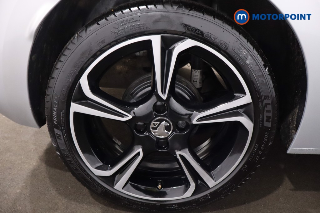 Used Vauxhall Corsa 2023 for sale - 77663044: Photo 17