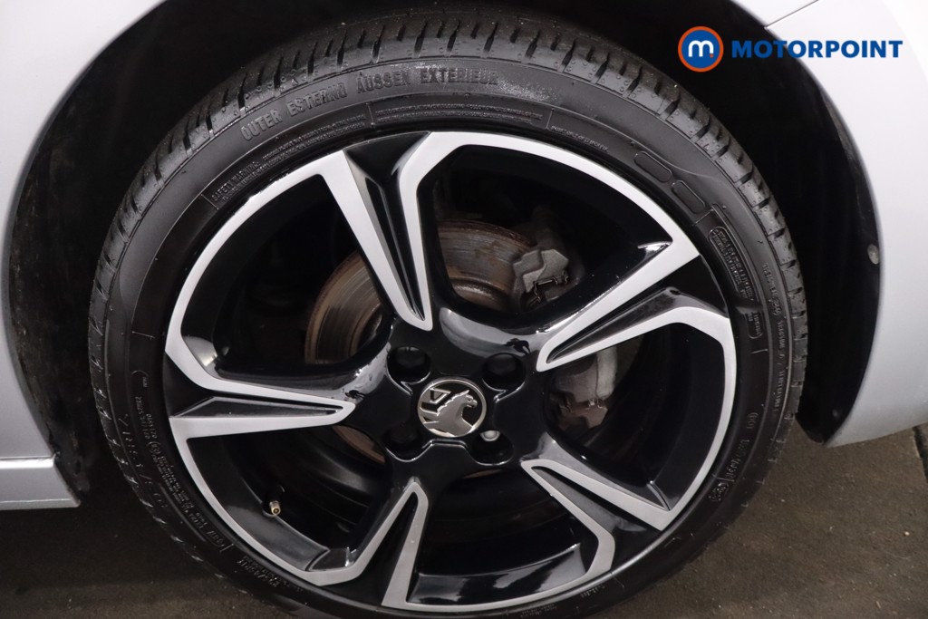 Used Vauxhall Corsa 2023 for sale - 77663044: Photo 18