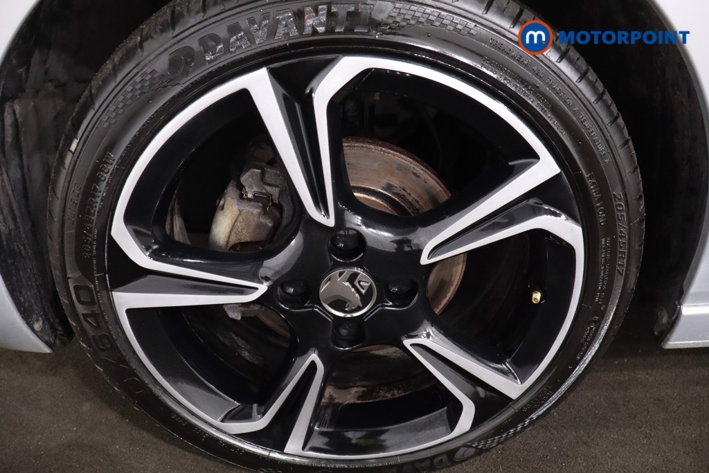 Used Vauxhall Corsa 2023 for sale - 77663044: Photo 19