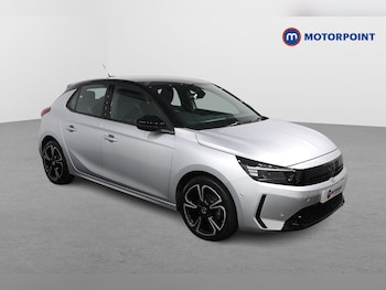 Vauxhall Corsa feature image