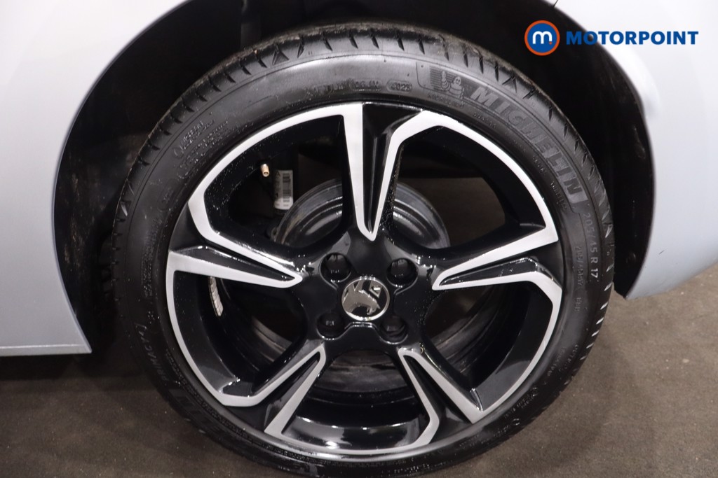 Used Vauxhall Corsa 2023 for sale - 77663044: Photo 20