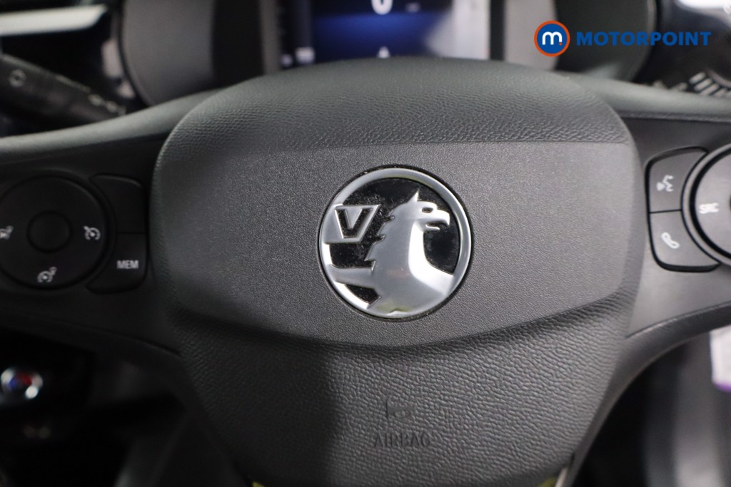 Used Vauxhall Corsa 2023 for sale - 77663044: Photo 21